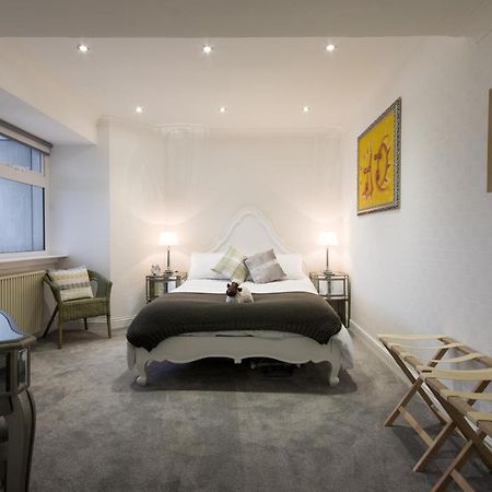 Luxury Panoramic Balcony Swindon Central Bagian luar foto